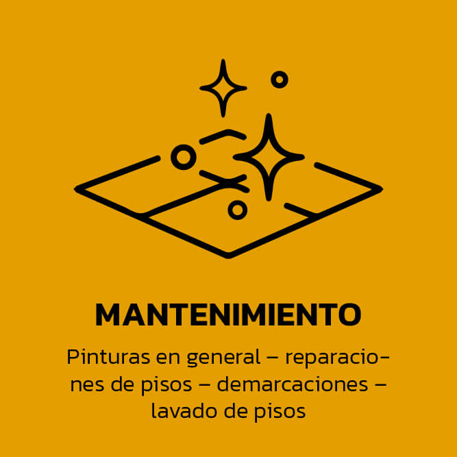 Pisos Industriales Inicio