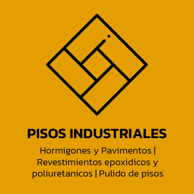 Pisos Industriales Inicio